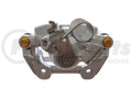BRAKE CALIPER & BRACKET