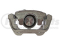 BRAKE CALIPER & BRACKET