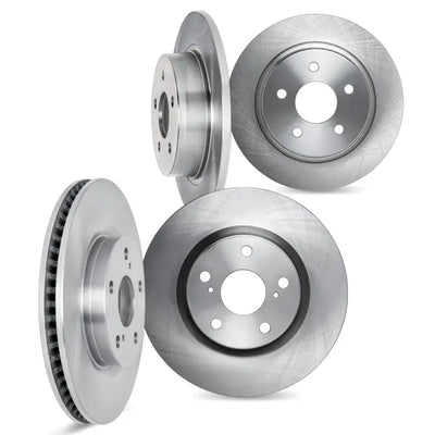 DFC auto part