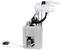 DELPHI fuel pump close-up