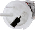 DELPHI fuel pump detail