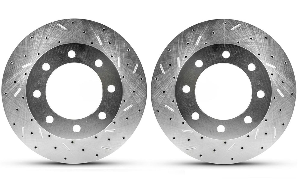 Stainless Steel Brakes auto part