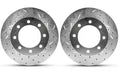 Stainless Steel Brakes auto part