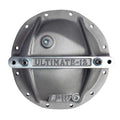 Aluminum Ultra Support Cover - GM 12-Bolt