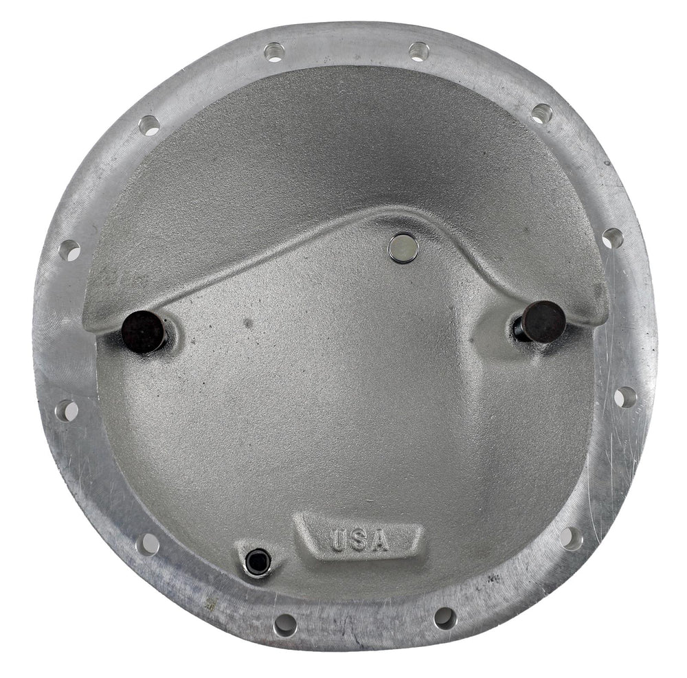 Aluminum Ultra Support Cover - GM 12-Bolt