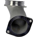 ALUMINUM INTAKE MANIFOLD