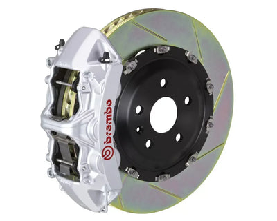 Brembo silver auto part