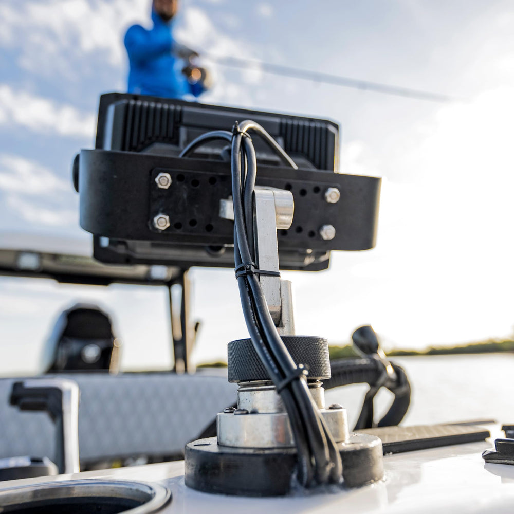 T-H MARINE shock absorber