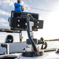 T-H MARINE shock absorber