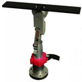 T-H MARINE shock absorber close-up