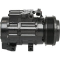 RADTR/CNDNSR FAN MTR ASMB