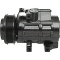 RADTR/CNDNSR FAN MTR ASMB