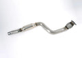 AWE Tuning Audi B8.5 All Road Touring Edition Exhaust - Dual Outlet Diamond Black Tips