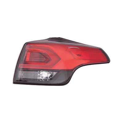 Maxzone Vehicle Lighting Corp auto part