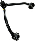 CONTROL ARM W/ BALL