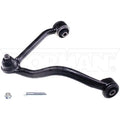 CONTROL ARM W/ BALL