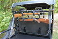 CUSTOM CART POWERRIDE GUN RACK (PAT. PENDING) (36 IN 50 IN ROLL BAR WIDTH)