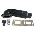 RISER EXHAUST