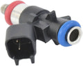 FUEL - FUEL INJECTORS
