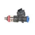 FUEL - FUEL INJECTORS