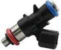 FUEL - FUEL INJECTORS