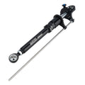 Bump Stop Adjuster W/ Quick Adjust