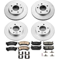 PowerStop auto part