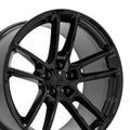 4Play OE Wheels auto part