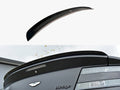 FRONT SPLITTER ASTON MARTIN V8 VANTAGE