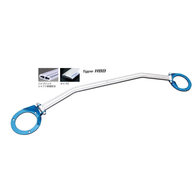 Cusco strut brace