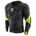 EVS Ballistic Pro Jersey Black - 2XL
