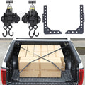 PICKUP TRUCK BED AUTOMAT BAR RUBBER