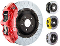 Brembo Disc 330x28mm Slotted Mustang Cobra Cobra-R RH