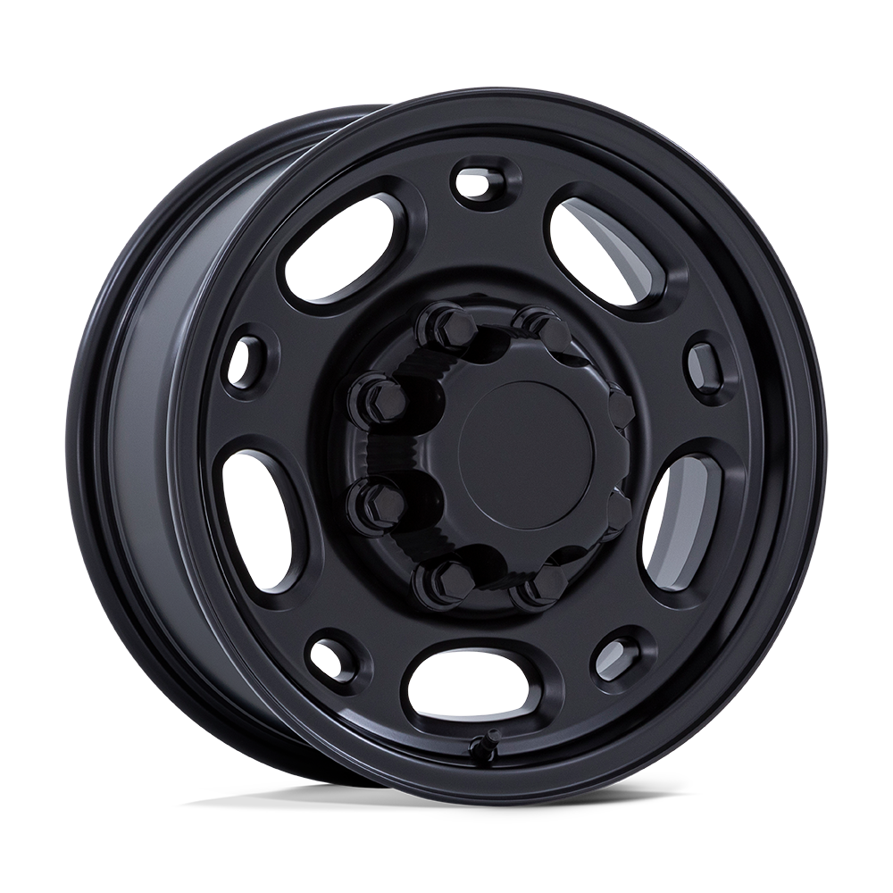 PR156 16X6.5 8X165.10 POLISHED (28