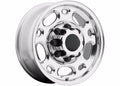 PR156 16X6.5 8X165.10 POLISHED (28