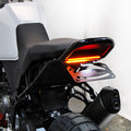 New Rage Cycles 22+ Ducati DesertX Fender Eliminator Kit