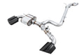 AWE Tuning 18-19 Audi TT RS 8S/MK3 Coupe 2.5L Turbo Track Edition Conversion Kit