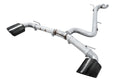 AWE Tuning 18-19 Audi TT RS 8S/MK3 Coupe 2.5L Turbo Track Edition Conversion Kit