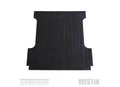 Westin 2002-2018 Dodge/Ram 1500/2500 (6.5ft bed) Truck Bed Mat - Black