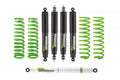 IRONMAN 4X4 springs