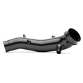 COBB auto part installed view