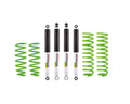 IRONMAN 4X4 springs