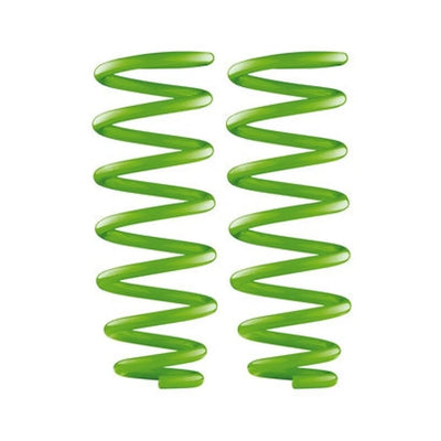 IRONMAN 4X4 springs