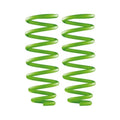 REAR COILS SPRINGS 2" LIFT