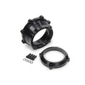Torque Ball Housing Kit Billet Black