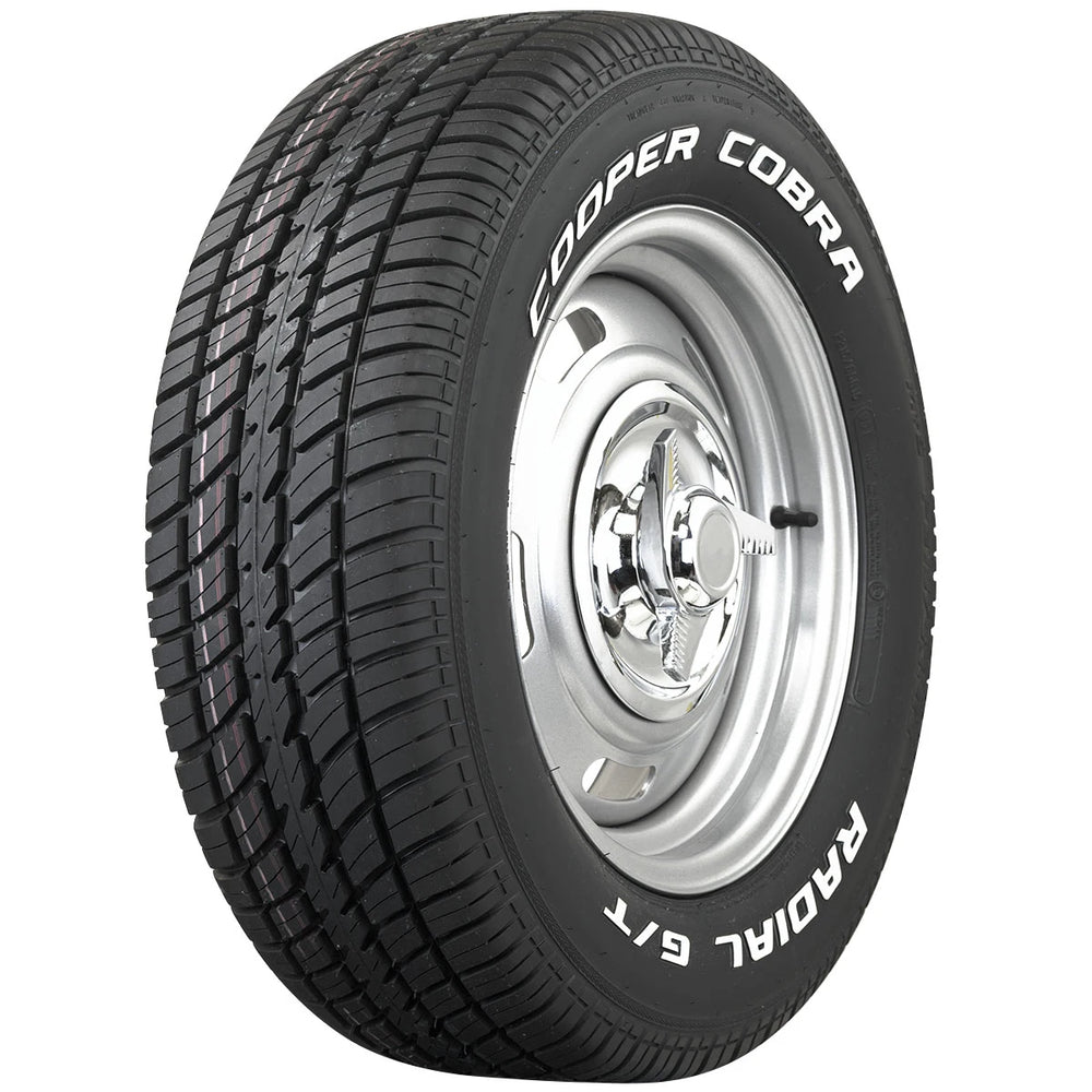 BFGoodrich auto part