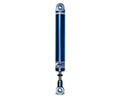 SHOCK 6IN AL SM BODY SMOOTH