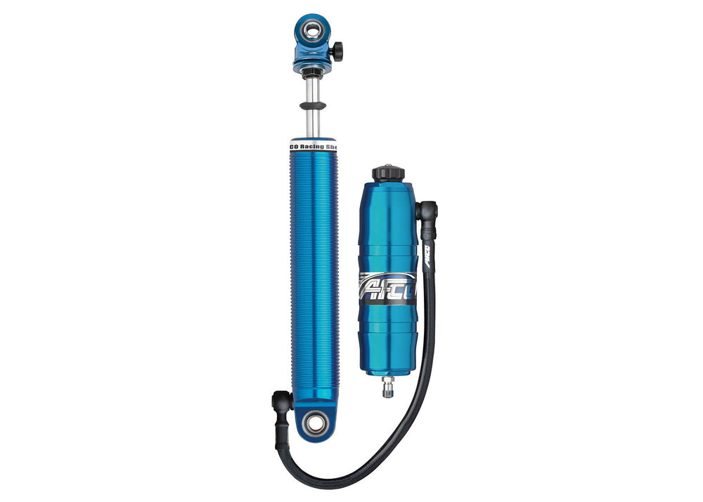 SHOCK 6IN AL SM BODY SMOOTH