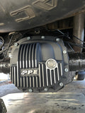 Diff Cover Kit - Ford 8.8 Axle 2015 to Current - Raw