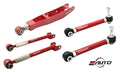 TH REAR TOE CONTROL ARMS 08 WRX/STI / 10 LEGACY / 12 FRS/BRZ